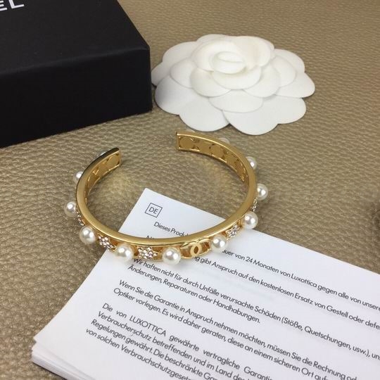 Chanel Bangles 130